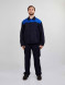 Костюм мужской 0913-1 120/124/182-188